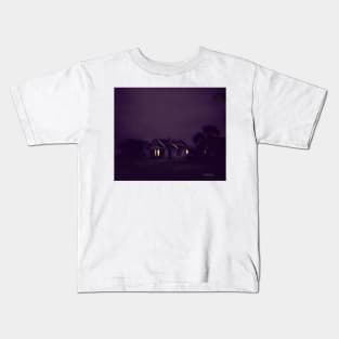 House Around The Bend - Graphic 1 Kids T-Shirt